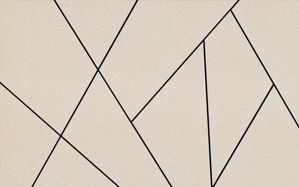 Fototapeta Geometrické vzory na texturovaném pozadí, Fototapety s texturou, Populární fototapety, u11256 - Tapeko.co.cz