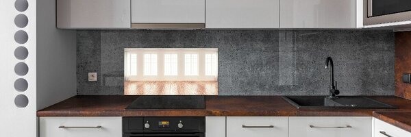 Panel do kuchyně Světlý vnitřek pksh-108875035