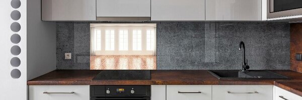 Panel do kuchyně Světlý vnitřek pksh-108875035