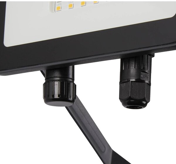 LA 1006192 Reflektor FLOODI M antracit 30W 2980lm 3000K CRI80 IP65 - BIG WHITE (SLV)