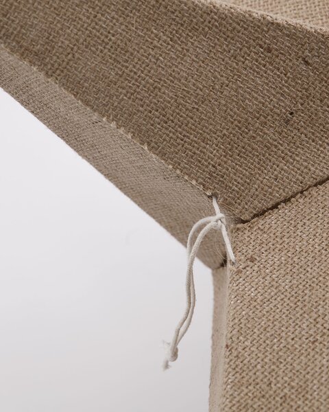 House Doctor Pěticípá hvězda Star Jute - 60 cm HD330