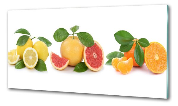 Panel do kuchyně Citrusové ovoce pksh-108945081