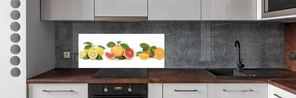 Panel do kuchyně Citrusové ovoce pksh-108945081
