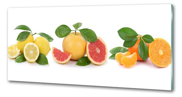 Panel do kuchyně Citrusové ovoce pksh-108945081