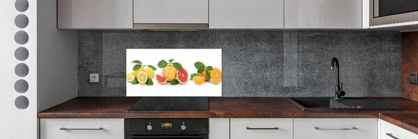 Panel do kuchyně Citrusové ovoce pksh-108945081