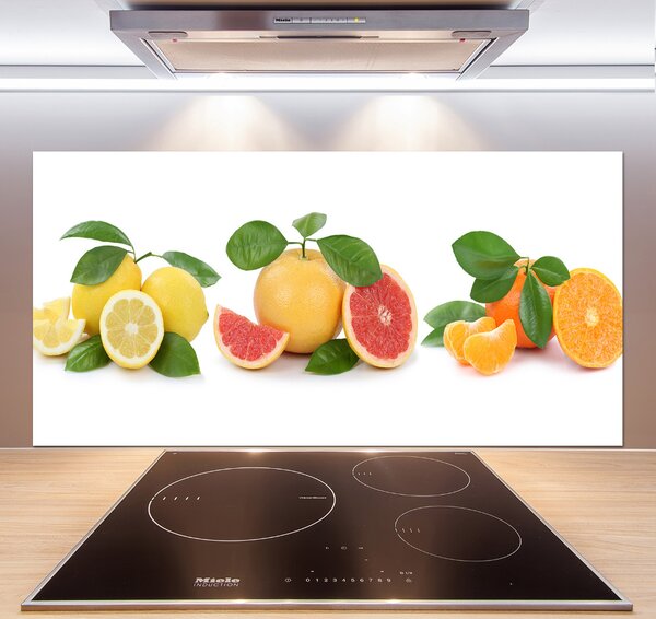 Panel do kuchyně Citrusové ovoce pksh-108945081