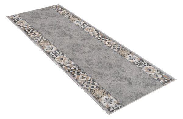 Běhoun pogumovaný ZINO ZN0540-M - 100x150 cm