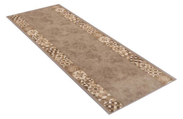 Běhoun pogumovaný ZINO ZN0520-M - 80x200 cm