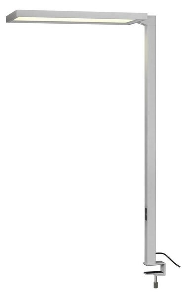 BIG WHITE SLV WORKLIGHT TL stolní lampa stříbrná 79 W 7600 lm 4000 K CRI80 80st. 1006344