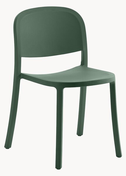 Stohovatelná jídelní židle 1 Inch