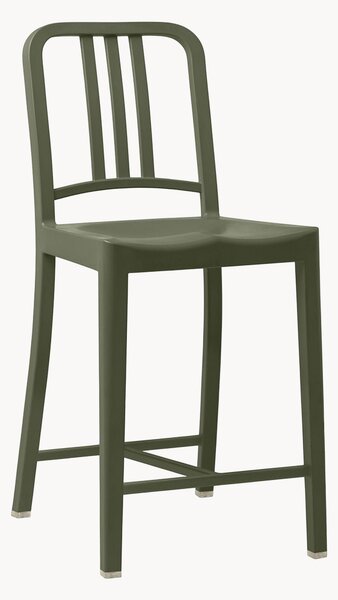Barová židle 111 Navy