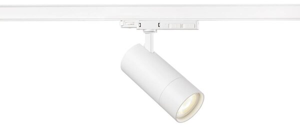 LA 1007656 Trackspot V 3Ph. 25/30/35W 927/930/940 24°-60° bílá - BIG WHITE (SLV)