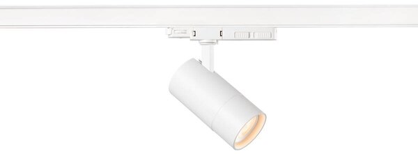 LA 1007654 Trackspot V 3Ph. 10/15/20W 927/930/940 24°-60° bílá - BIG WHITE (SLV)