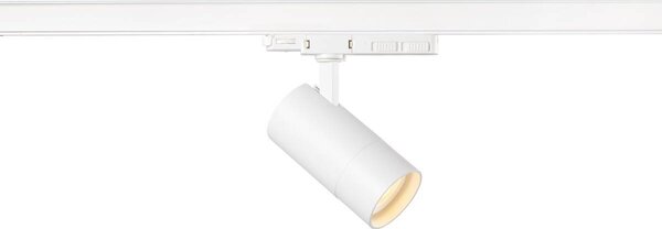 LA 1007654 Trackspot V 3Ph. 10/15/20W 927/930/940 24°-60° bílá - BIG WHITE (SLV)