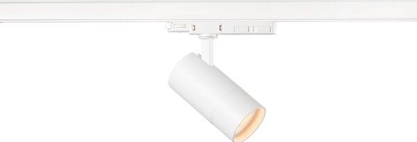 LA 1007654 Trackspot V 3Ph. 10/15/20W 927/930/940 24°-60° bílá - BIG WHITE (SLV)