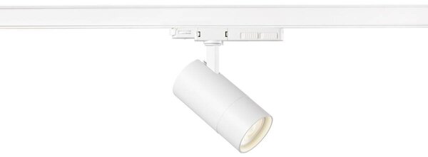 LA 1007654 Trackspot V 3Ph. 10/15/20W 927/930/940 24°-60° bílá - BIG WHITE (SLV)