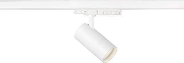 LA 1007654 Trackspot V 3Ph. 10/15/20W 927/930/940 24°-60° bílá - BIG WHITE (SLV)