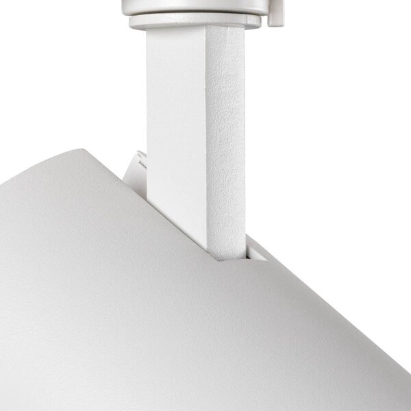 LA 1007656 Trackspot V 3Ph. 25/30/35W 927/930/940 24°-60° bílá - BIG WHITE (SLV)