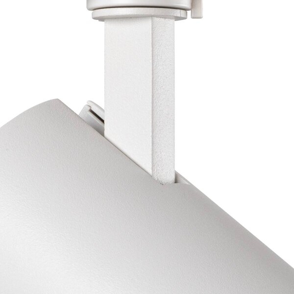 LA 1007654 Trackspot V 3Ph. 10/15/20W 927/930/940 24°-60° bílá - BIG WHITE (SLV)
