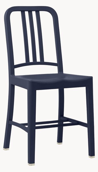 Jídelní židle 111 Navy