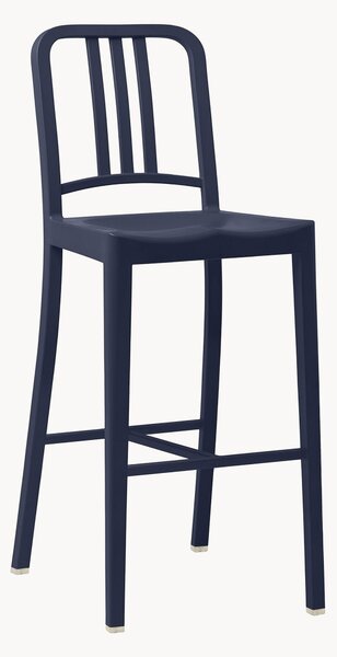 Barová židle 111 Navy
