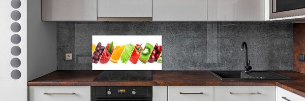 Panel do kuchyně Ovoce a zelenina pksh-109294396