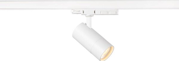 LA 1007654 Trackspot V 3Ph. 10/15/20W 927/930/940 24°-60° bílá - BIG WHITE (SLV)