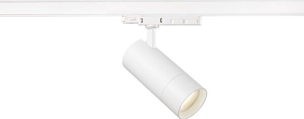 LA 1007656 Trackspot V 3Ph. 25/30/35W 927/930/940 24°-60° bílá - BIG WHITE (SLV)