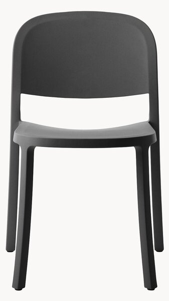 Stohovatelná jídelní židle 1 Inch