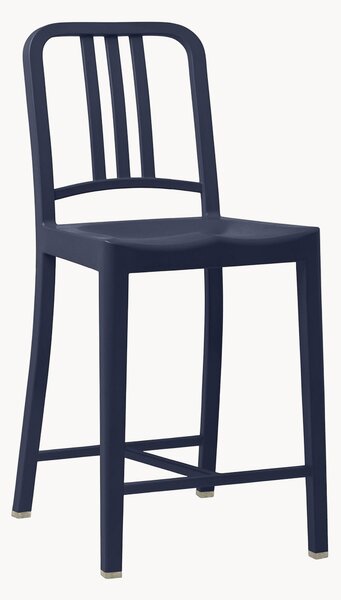 Barová židle 111 Navy