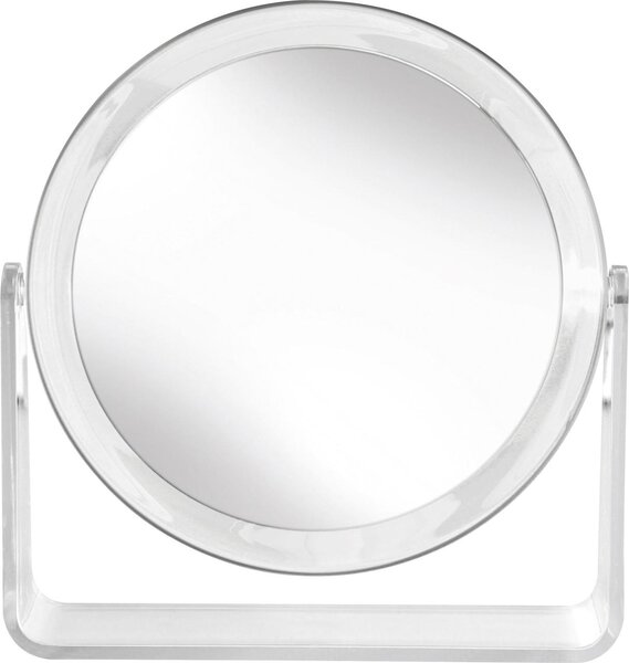 Toaletní zrcadlo Kleine Wolke CLEAR MIRROR Clear