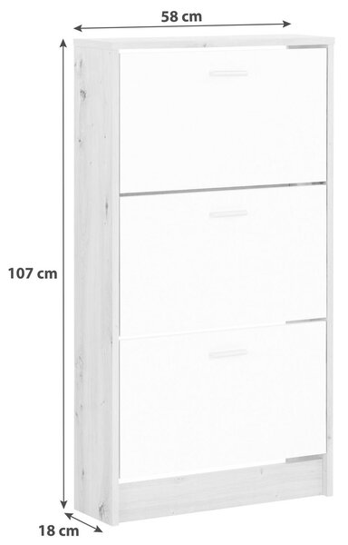 VYKLÁPĚCÍ BOTNÍK DA13 *CENOVÝ TRHÁK*