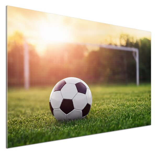 Dekorační panel sklo Fotbal pksh-110116373