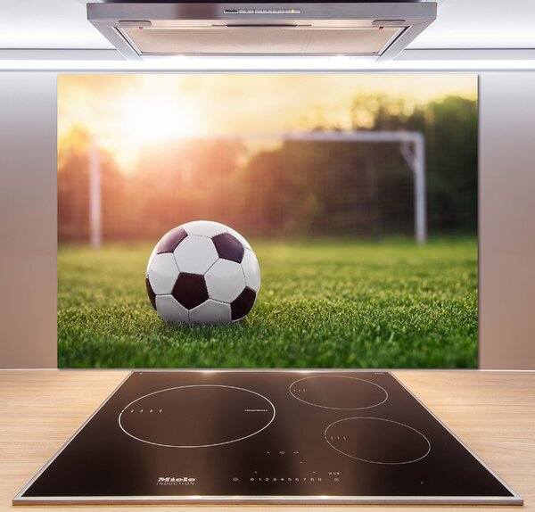Dekorační panel sklo Fotbal pksh-110116373