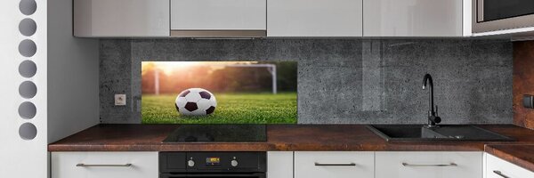 Dekorační panel sklo Fotbal pksh-110116373