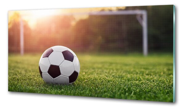 Dekorační panel sklo Fotbal pksh-110116373