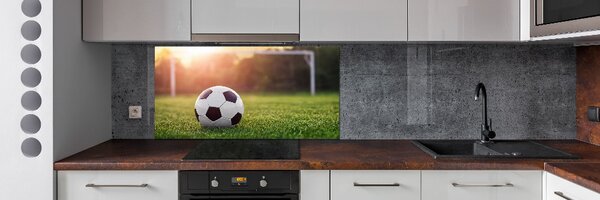 Dekorační panel sklo Fotbal pksh-110116373