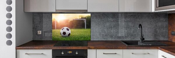 Dekorační panel sklo Fotbal pksh-110116373