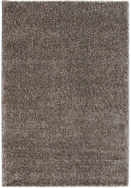 Osta, Kusový koberec Lana 0301 910, 80x140, hnědá, ložnice