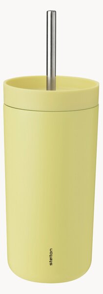 Termohrnek z nerezové oceli To Go Sip