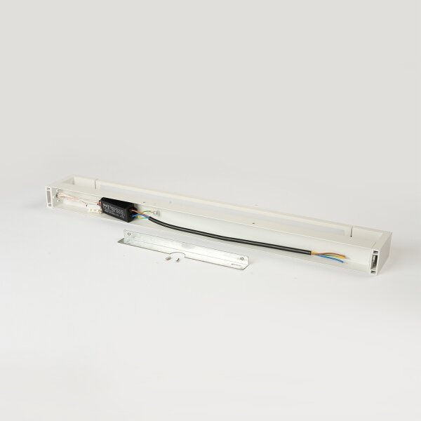 Brilagi- LED Koupelnové osvětlení zrcadla AQUA LINE LED/18W/230V 60 cm IP44 bílá