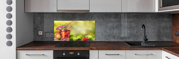 Panel do kuchyně Ovocný koktejl pksh-110525971