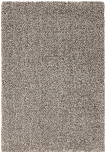 Osta, Kusový koberec Husk 45801/917, 60x120, šedá, ložnice