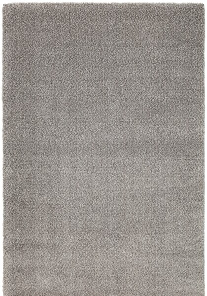 Osta, Kusový koberec Husk 45801/927, 60x120, šedá, ložnice