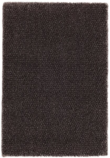 Osta, Kusový koberec Husk 45801/920, 60x120, šedá, ložnice