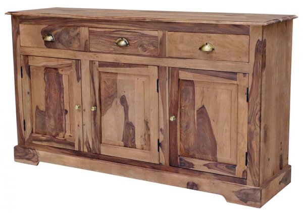 Komoda160x90x45 z indického masivu palisandr