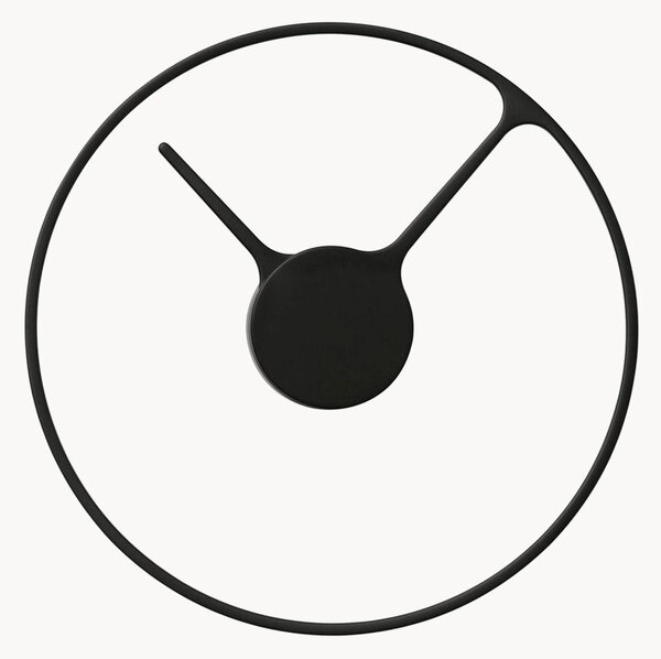 Nástěnné hodiny Time