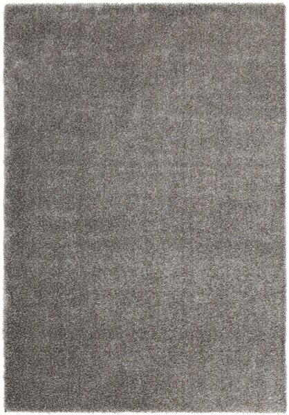 Osta, Kusový koberec Lana 0301 927, 60x120, šedá, kancelář