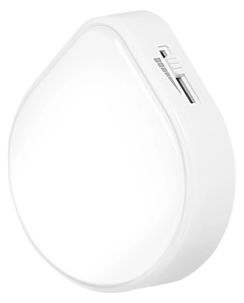 Osram - LED Stmívatelné orientační svítidlo do zásuvky LUNETTA LED/0,5W/230V