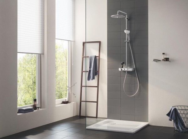 GROHE 26509000 - Sprchový systém EUPHORIA SMARTCONTROL 260 mm lesklý chrom